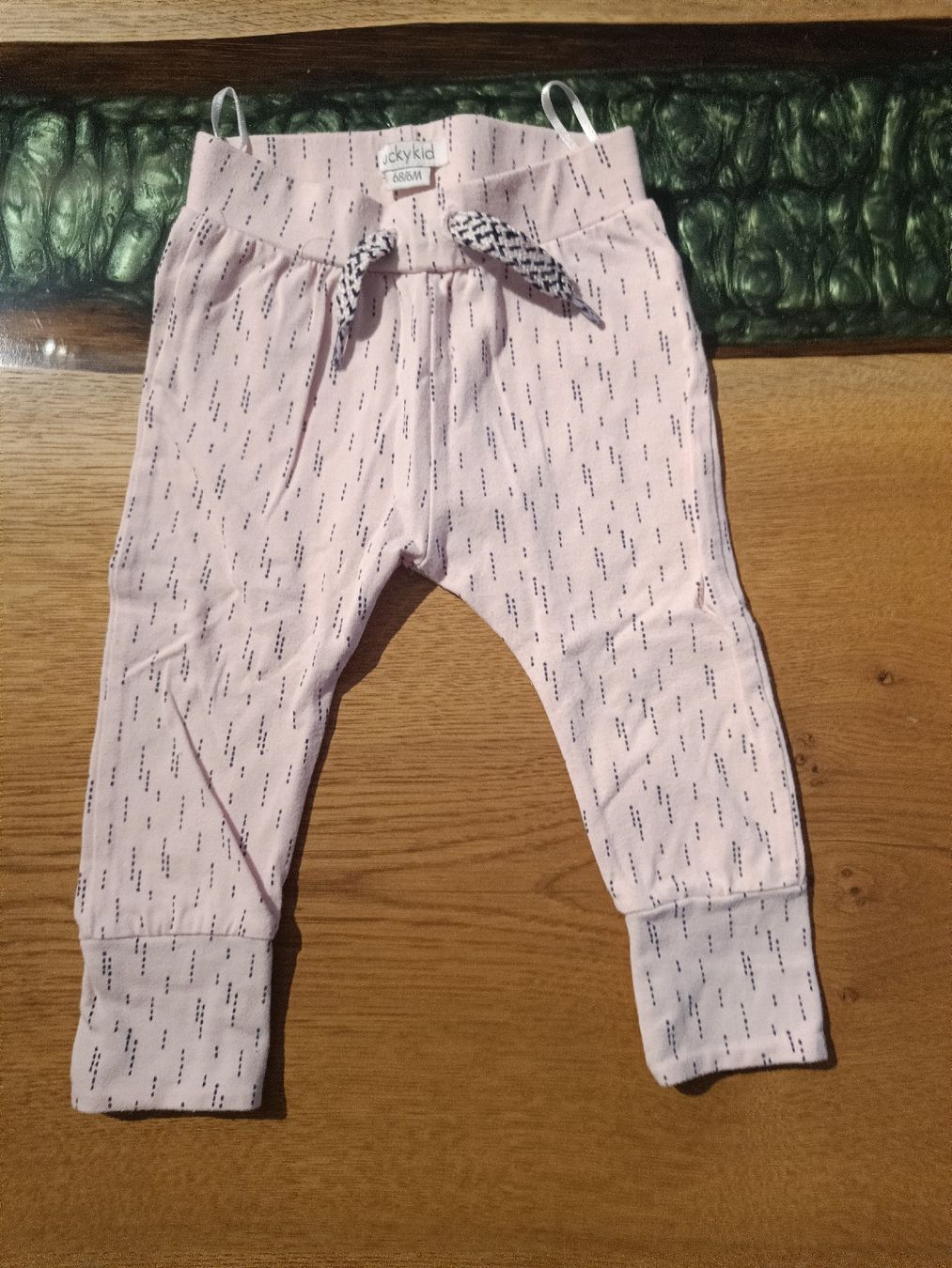 Pantaloni: Hose Grösse 68 – Usato da Jaberg venduto da urig17.