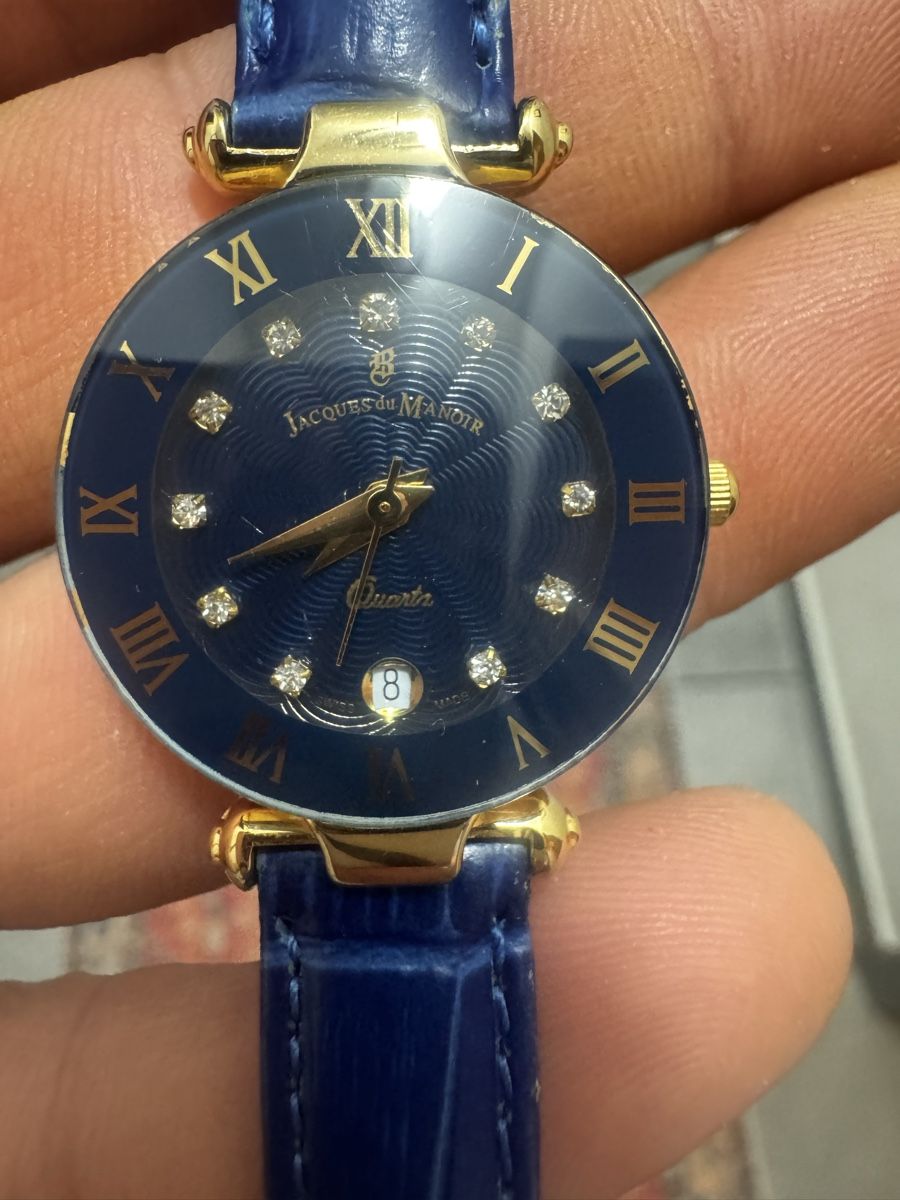 Orologi: Jacques du Manoir - 26mm – Usato da Gerlafingen venduto da naj_vj8s 2