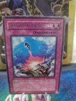 Yugioh Zwangsevakuierungsgerät