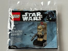 LEGO Star Wars 40176 Scarif Stormtrooper — Polybag SEALED
