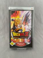 Dragonball Z Shin Budokai / Playstation Portable PSP Bandai