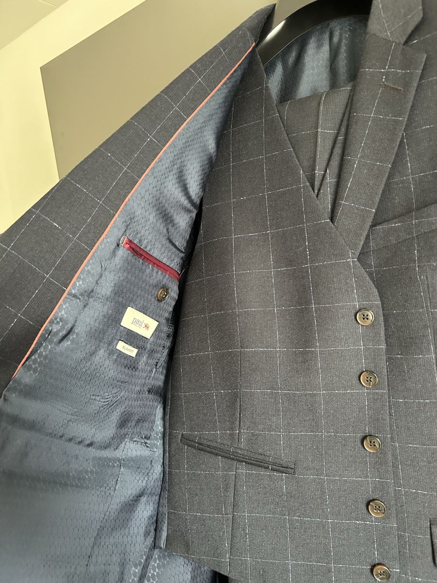 Paul Kehl Completi: Paul Kehl Suit – Usato da St. Gallen venduto da meh_2tdn 1