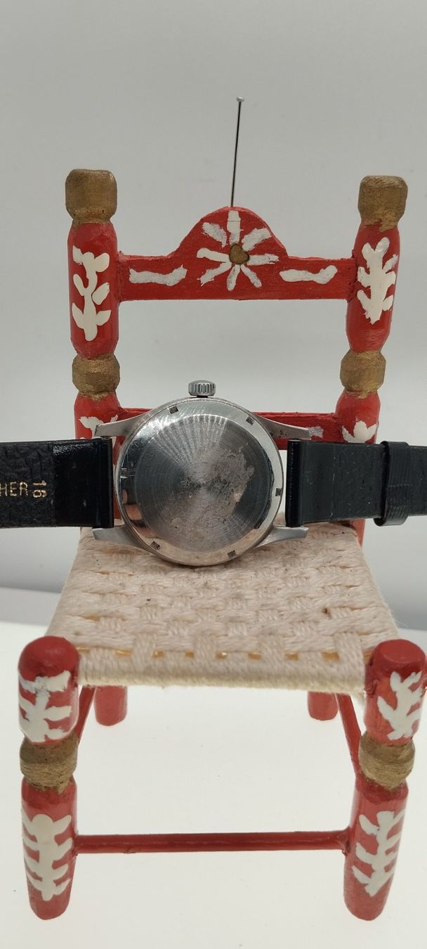 Montres: Montre tressa – D'occasion à La Chaux-de-Fonds par jac_9llg 7