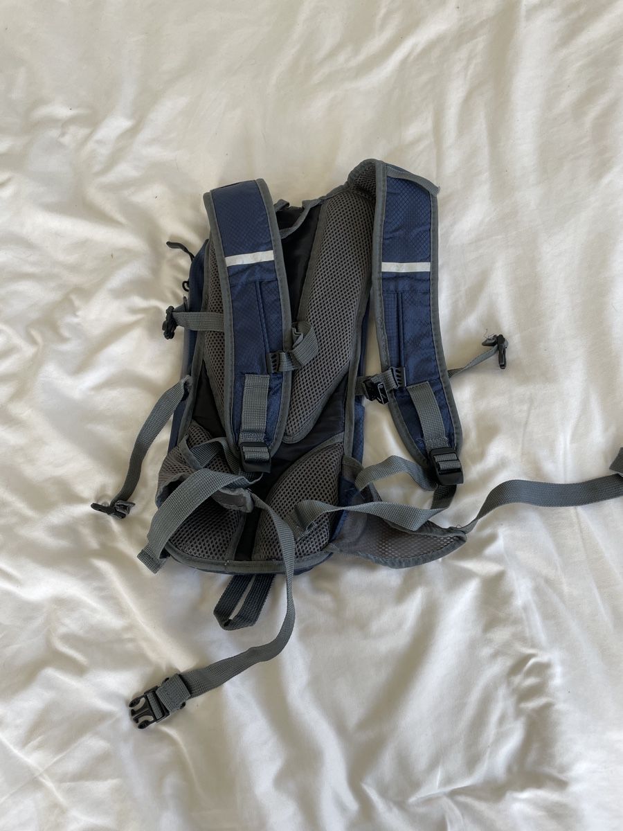 Rucksäcke: Praktischer Trinkrucksack – Gebraucht aus Rafz von Bina261 1