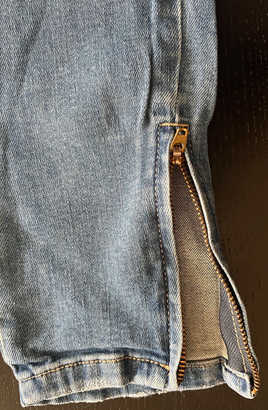 Tally Weijl Jeans: Damen Jeans Hose, Gr. 32 – Usato da Adliswil venduto da Myxin 2