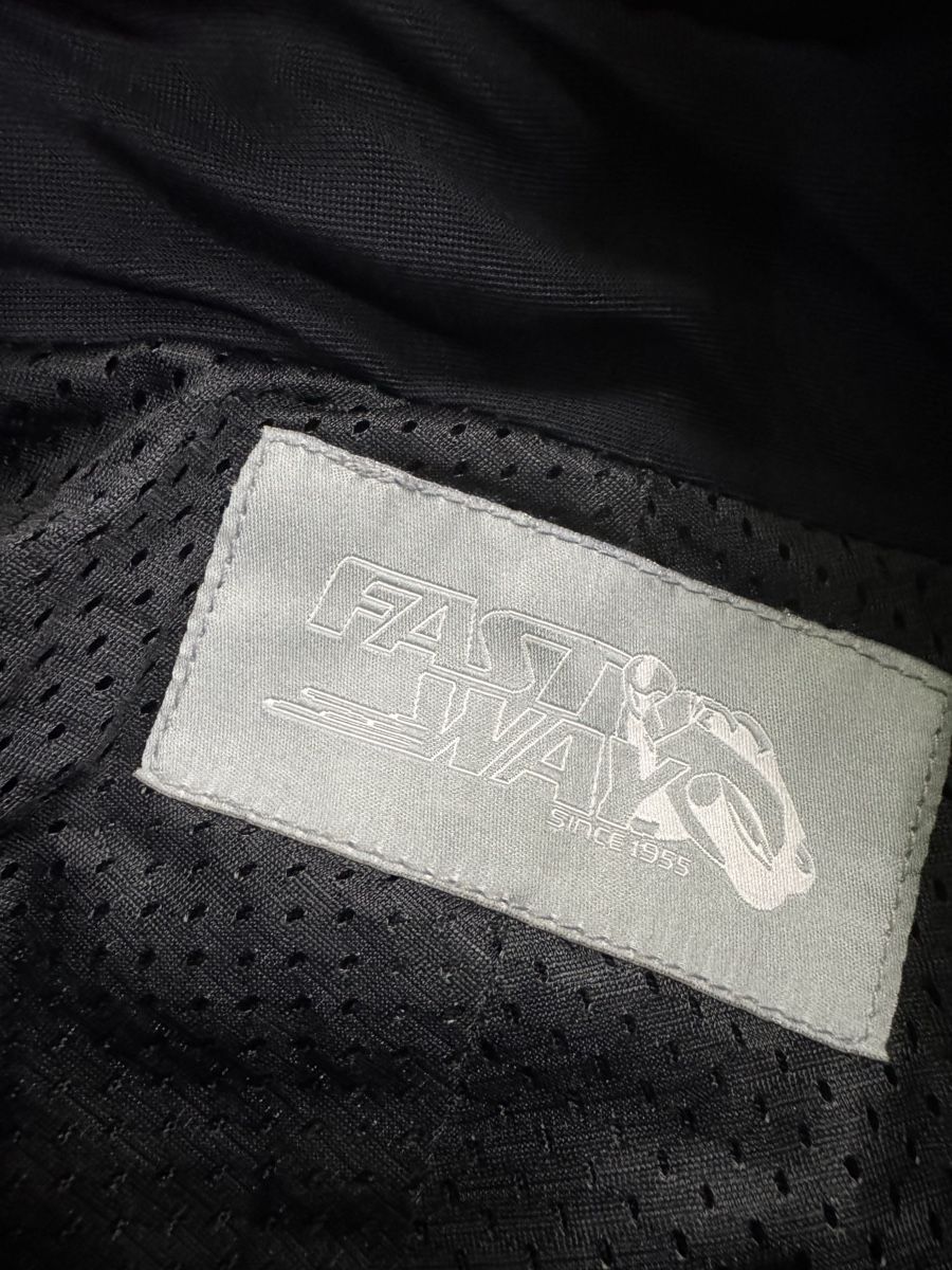 Pantalons: Fast Way Motorcycle Pants  – D'occasion à Epalinges par wil_f 1