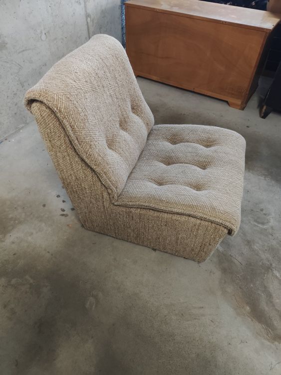 Sessel: Vintage Sessel – Gebraucht aus Berneck von ManuelHefti2020 1