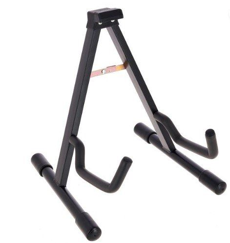 Supports pour instruments & partitions: Gitarren Ständer Millenium GS-2001 A – Neuf avec emballage d'origine à Winterthur par NorrSydGuitars