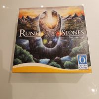 Rune Stones - Das spannende Brettspiel Neu
