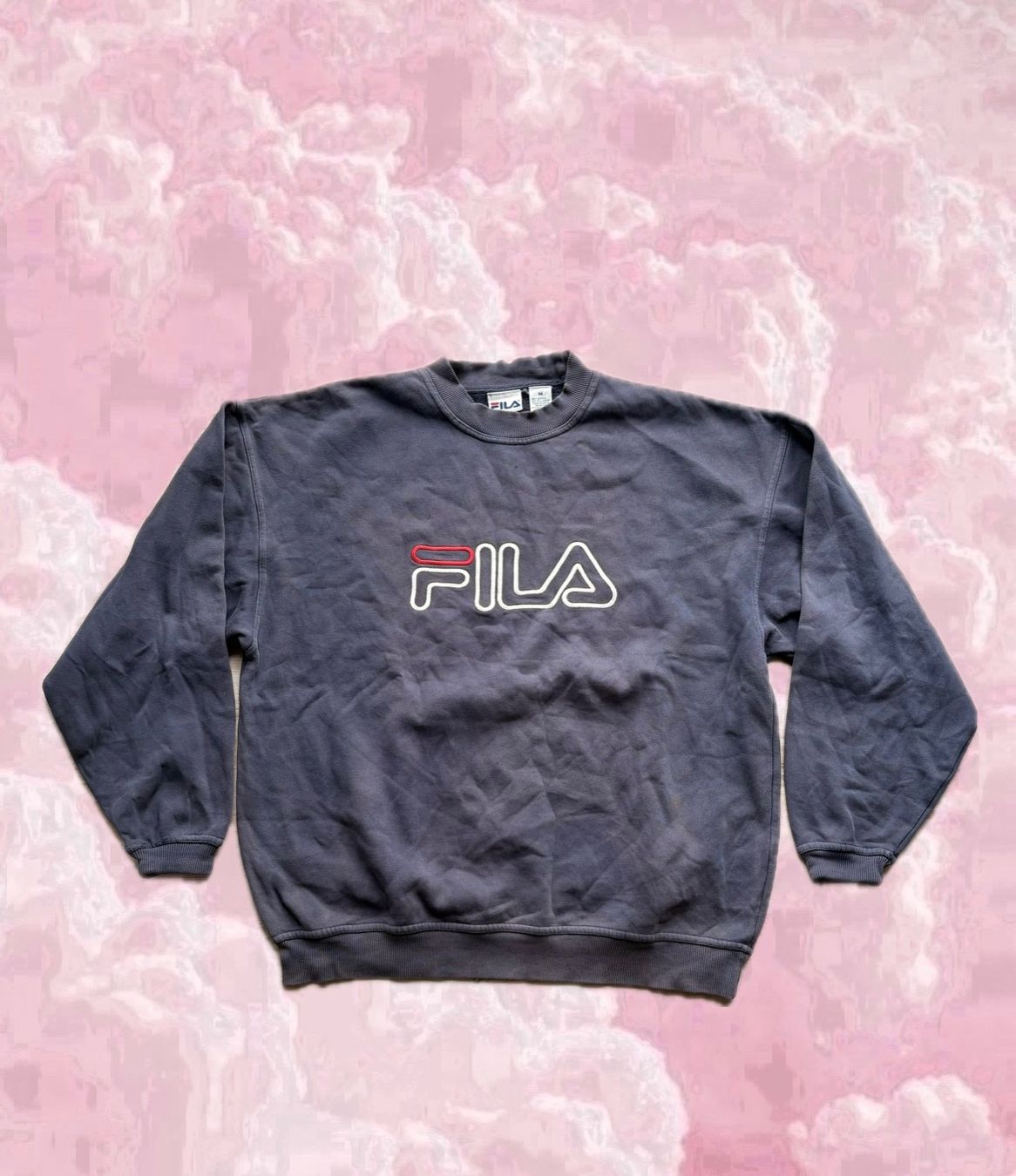 Fila Maglioni & Felpe: Fila Pullover – Usato da Wigoltingen venduto da _vntg_