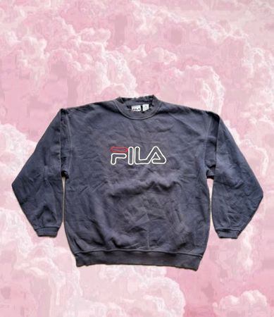 Fila Pullover
