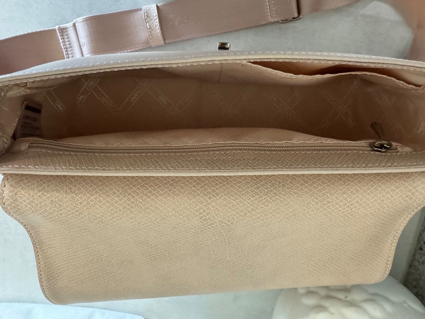 Longchamp Borse da donna: Longchamp Cavalcade Grösse M - NEU! – Nuovo e nell'imballaggio originale da Geroldswil venduto da Jeremy11 5