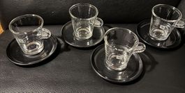 Nespresso Kaffe Tassen Set