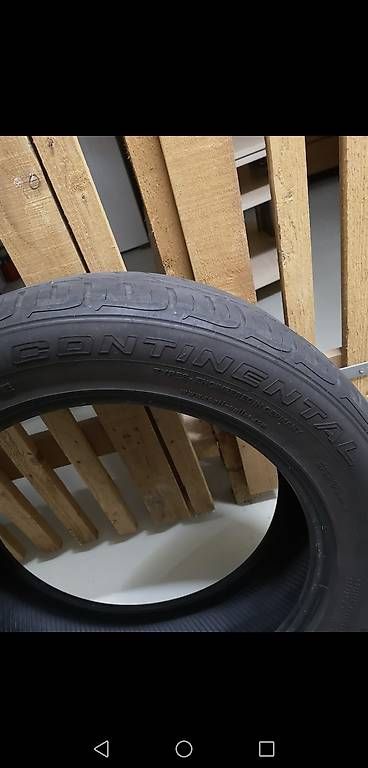 Pneumatici & Ruote complete: 4 Reifen  – Usato da Wetzikon ZH venduto da mau_m2bm 1