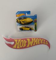 Hot Wheels Lamborghini Centenario Roadster
