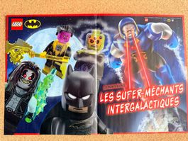 2 Poster Batman