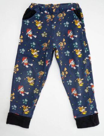 Paw Patrol Jogginghose gefüttert Gr. 104/110 - 5 jahre