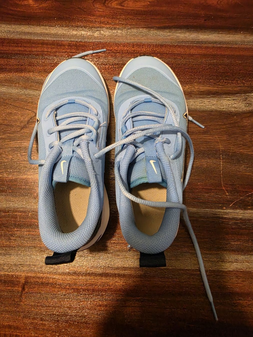 Scarpe per ragazzi: Nike Turnschuhe – Usato da Langnau im Emmental venduto da Ramona910 3