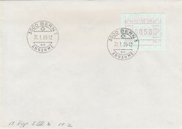 Mischtyp 6IIIb