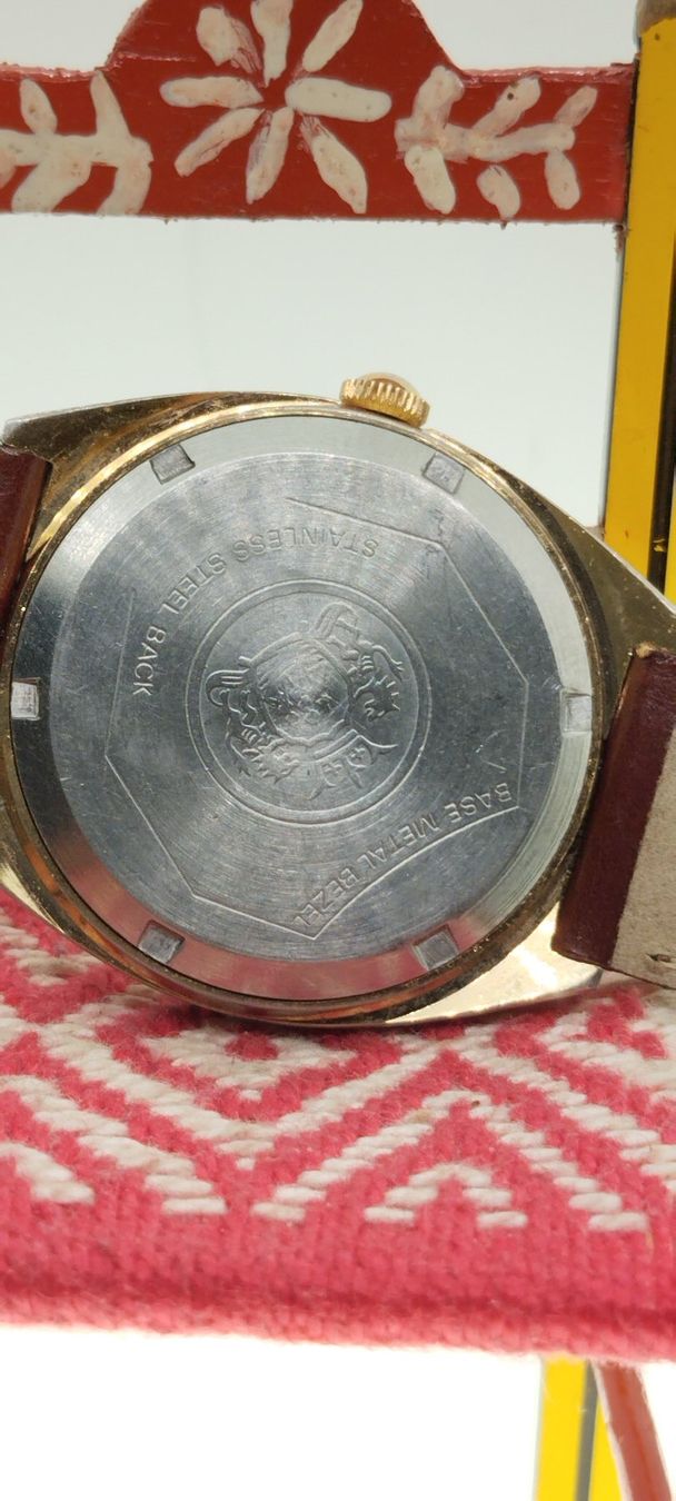 Orologi: montre mécanique spendid – Usato da La Chaux-de-Fonds venduto da jac_9llg 3