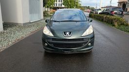 Peugeot 207 1.6i 16v