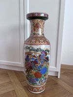Grand vase