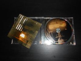 Front Line Assembly – Maniacal / 2003 / 3 Tracks
