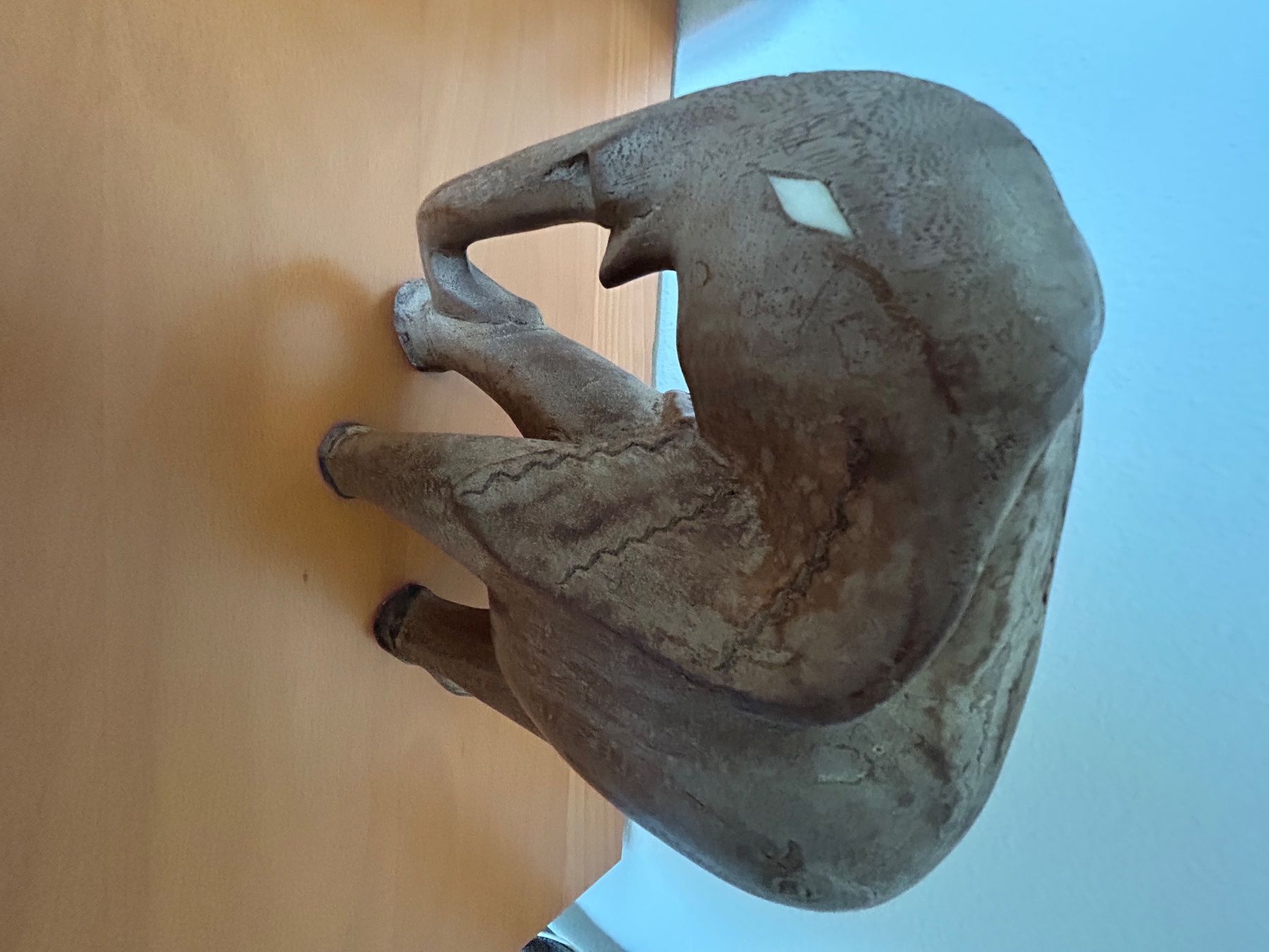Figurines: ELEFANT  gross – D'occasion à Olten par Pablo7 4