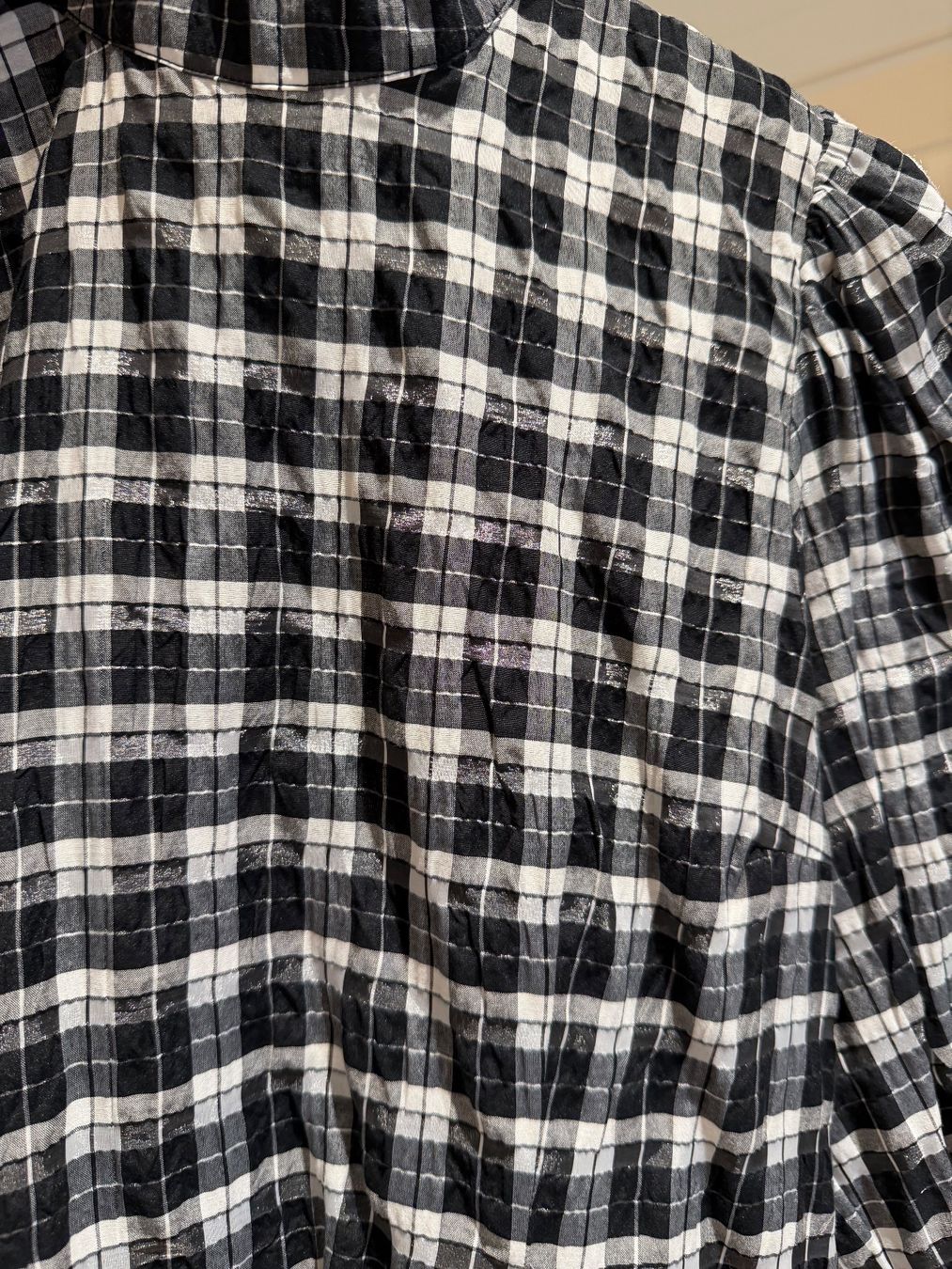 Ganni Vestiti: Ganni Kleid – Usato da Uzwil venduto da Nina21220 2