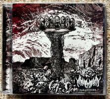 CD CH Kakothanasy – Paradoxide TOP ZUSTAND  💀RARE