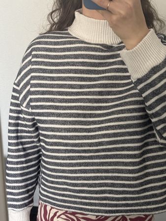 Pullover Zara S 36