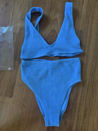 Bikini Sorbet Island blau