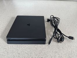 PS4 Slim