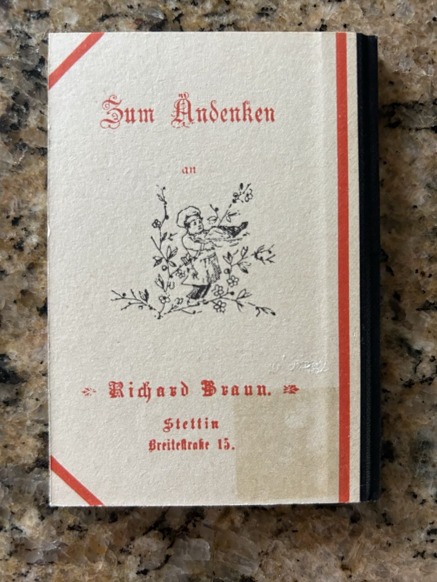 Bücher: Puppenkochbuch – Gebraucht aus Lengnau AG von Mefari 2