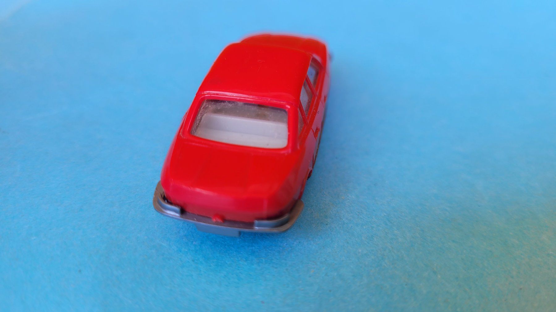 Wiking Modellini d'auto: NSU Ro 80 1:87 Wiking – Usato da Domdidier venduto da Bimbo57 9