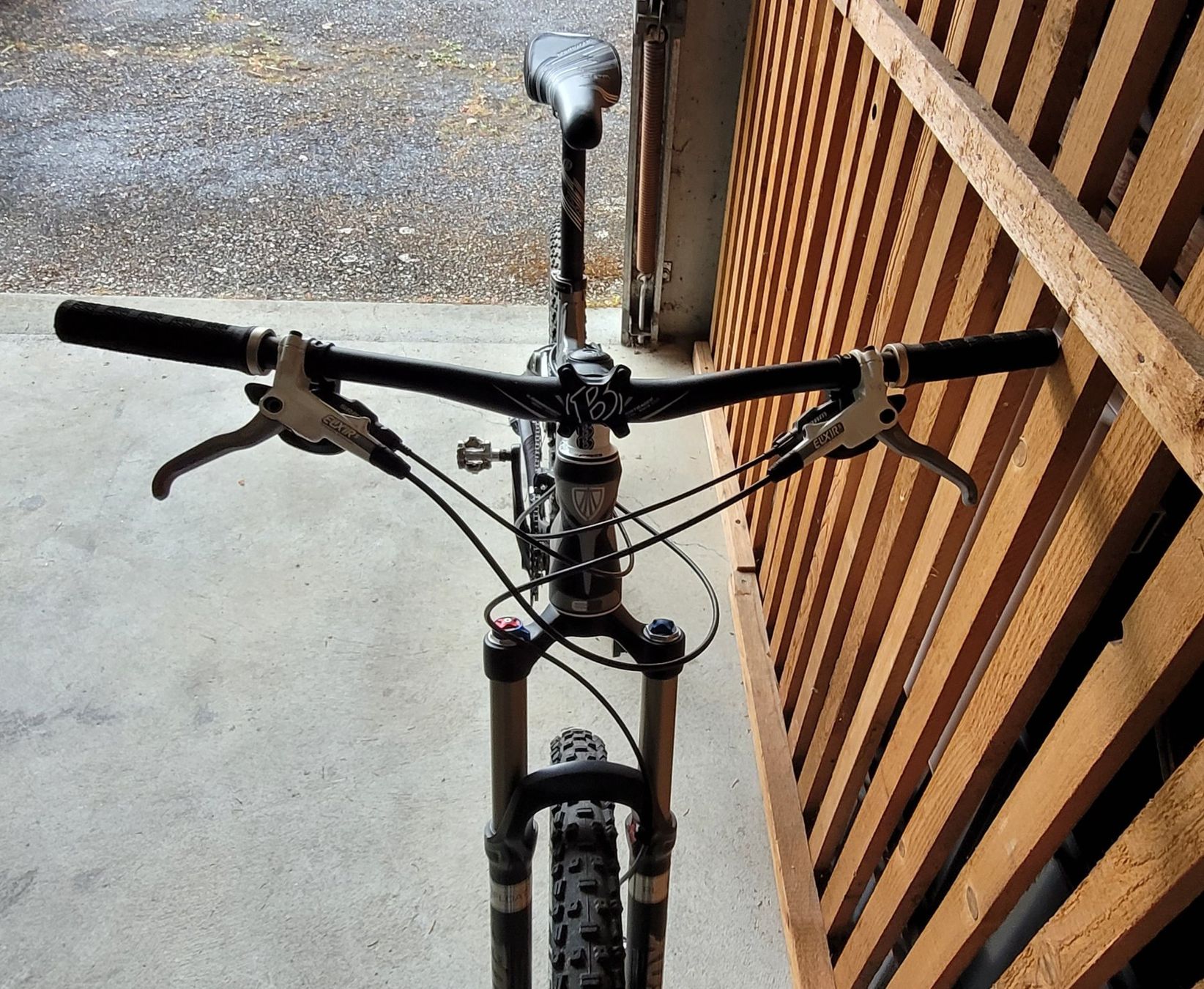 Trek Vélos: Trek Remedy 7 – D'occasion à Ettingen par bellin64 5