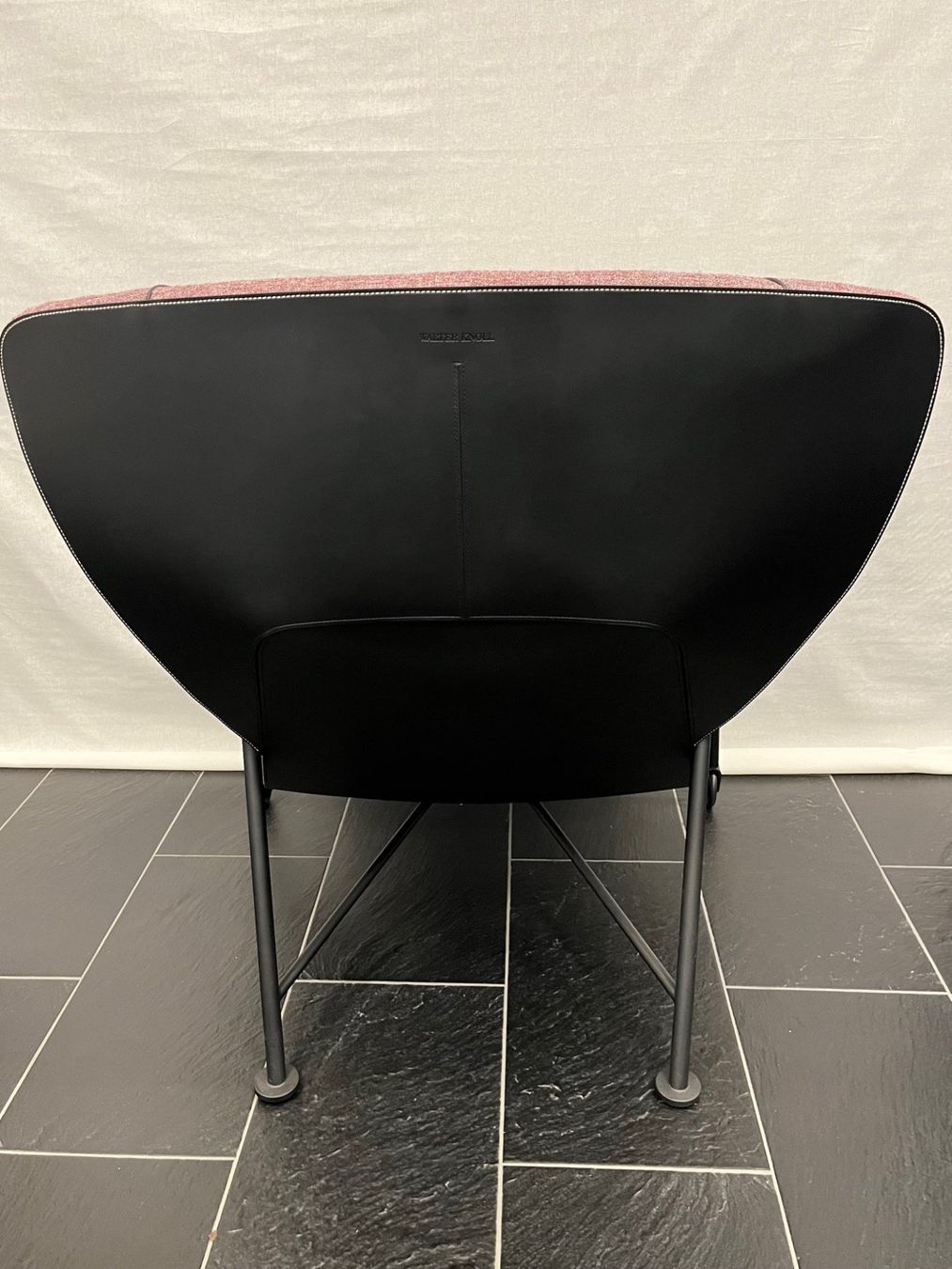 Poltrone: Walter Knoll Shinzo Sessel – Nuovo (secondo la descrizione) da Zürich venduto da HST253 4