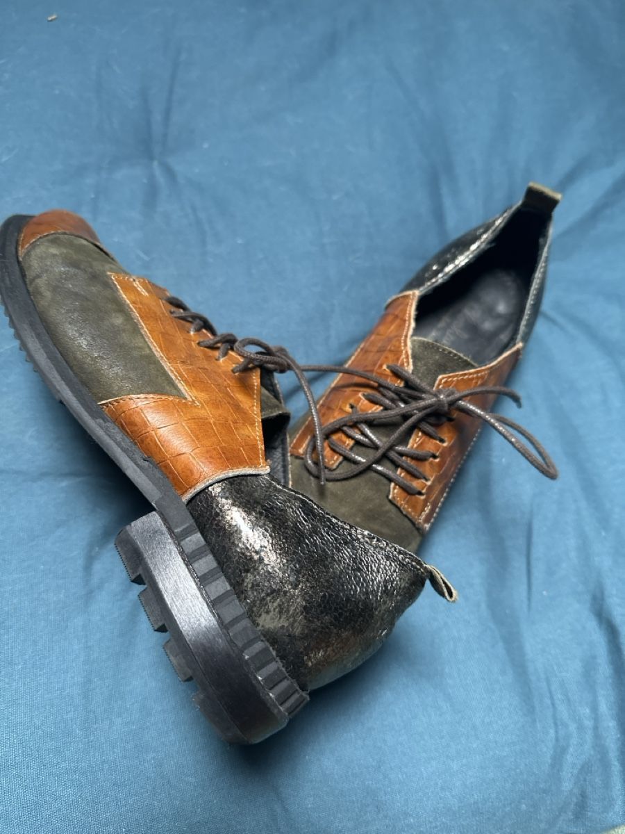 Scarpe da donna: Schuhe von Clocharme – Nuovo (secondo la descrizione) da Donat venduto da troja007 1