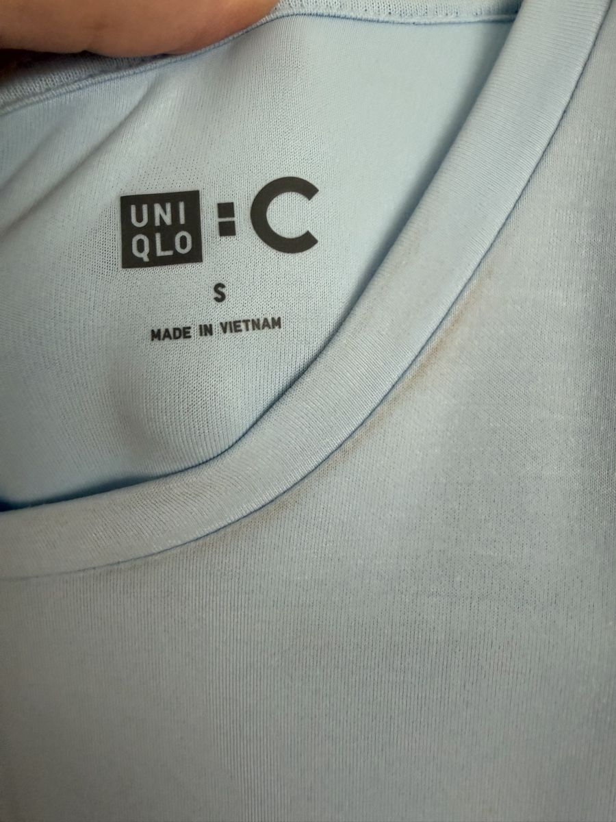 Uniqlo Vestiti: Uniqlo Kleid Grüsse S – Usato da Uitikon Waldegg venduto da lin_bth8 2