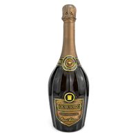 Champagne G.H. Mumm René Lalou 1973