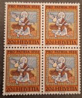 Pro Patria 1966 ** 130.2.01 PF
