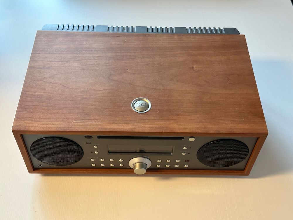Tivoli Audio Music System+ (Gebraucht) in Pfäffikon ZH für CHF 249 ...