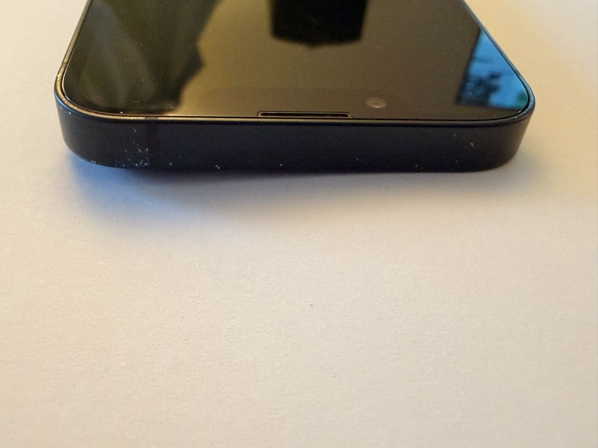 Apple Telefoni cellulari / Smartphones: iPhone 13 mini 128GB – Usato da Einsiedeln venduto da foe_9xrx 4