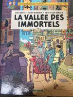 Blake et Mortimer: La Vallée des Immortels, Tome 1 ✨ (49)