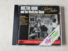 Doctor Hook & The Medicine Show  -  Sylvia's Mother