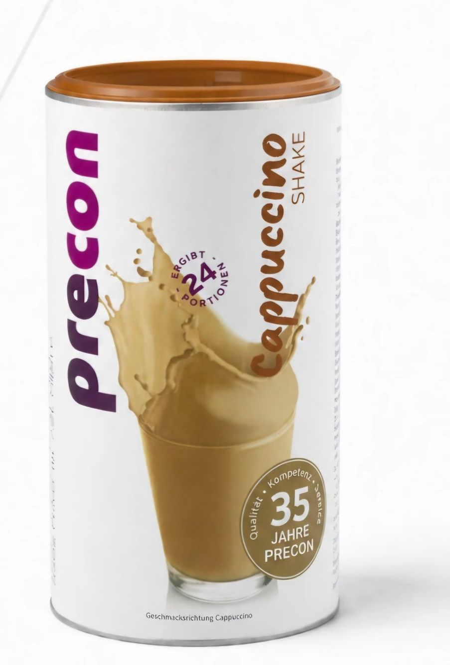 Cibi & Specialità: Precon Cappuccino – Usato da Hasle LU venduto da ...EB80...