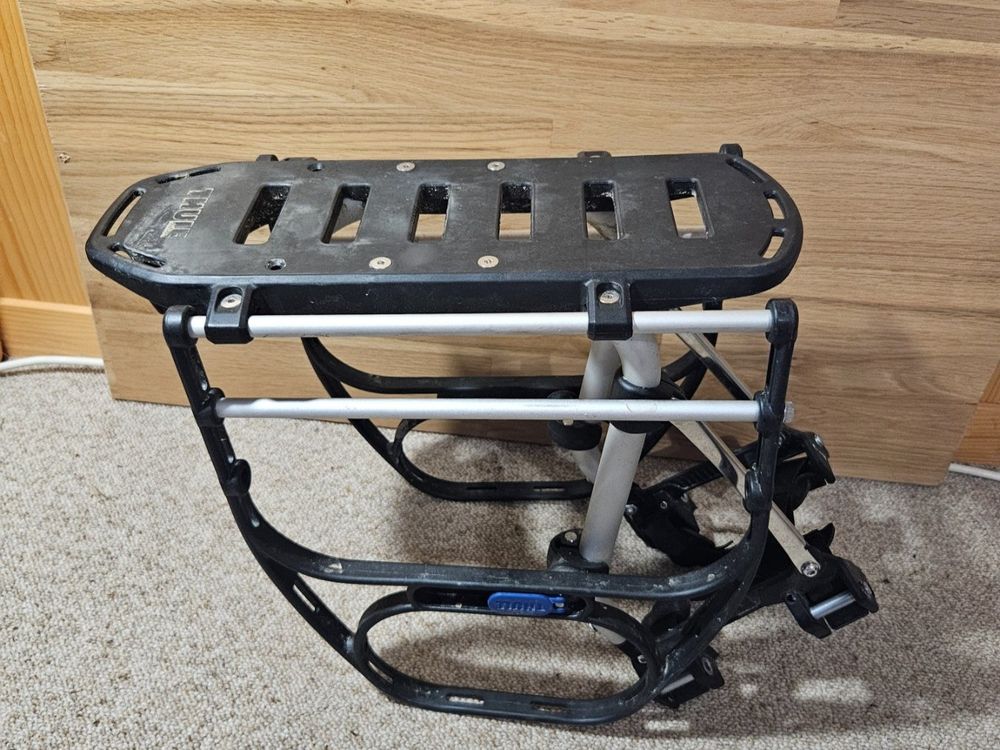 Thule Pack 'n Pedal Tour Rack (Gebraucht) in Zweisimmen für CHF 80 ...