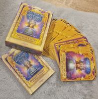 Antworten der Engel Orakel Doreen Virtue 44 Karten Set