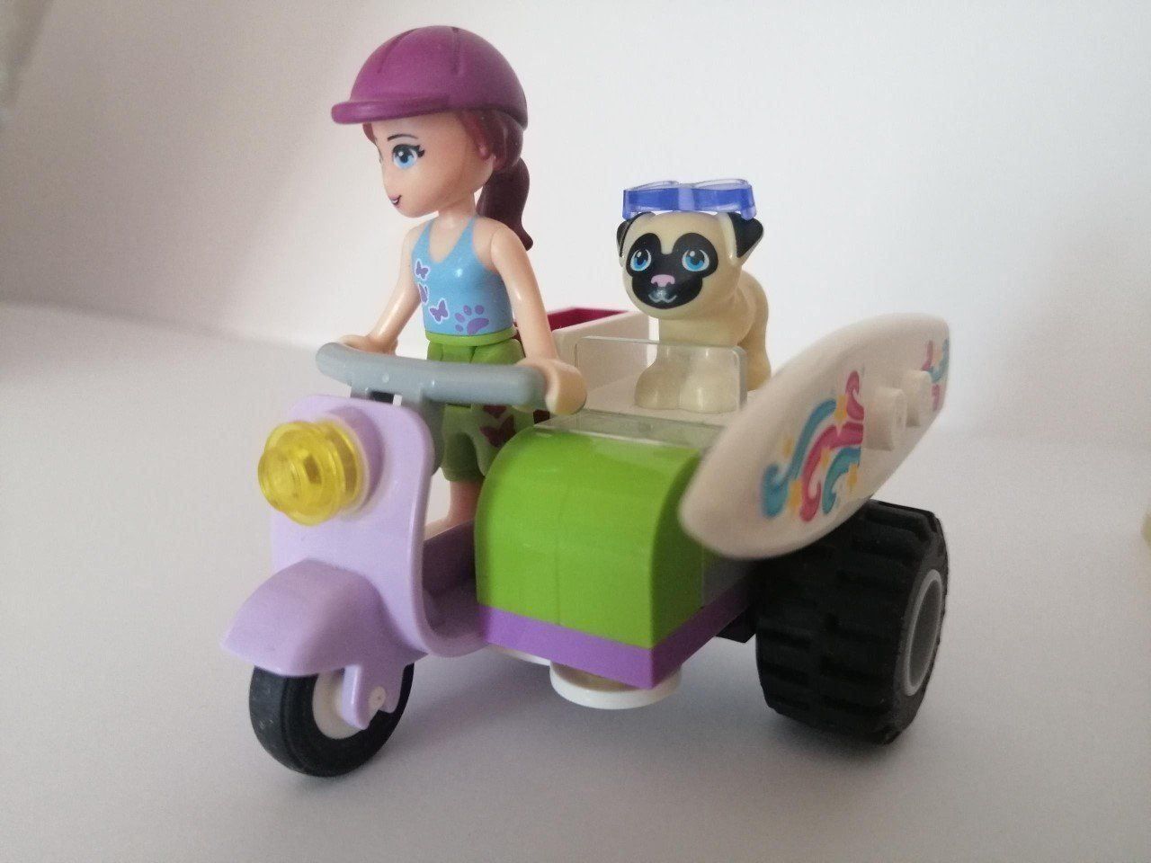 Lego Giocattoli: Lego Friends 41306 – Usato da Birmensdorf ZH venduto da Ducati025 1