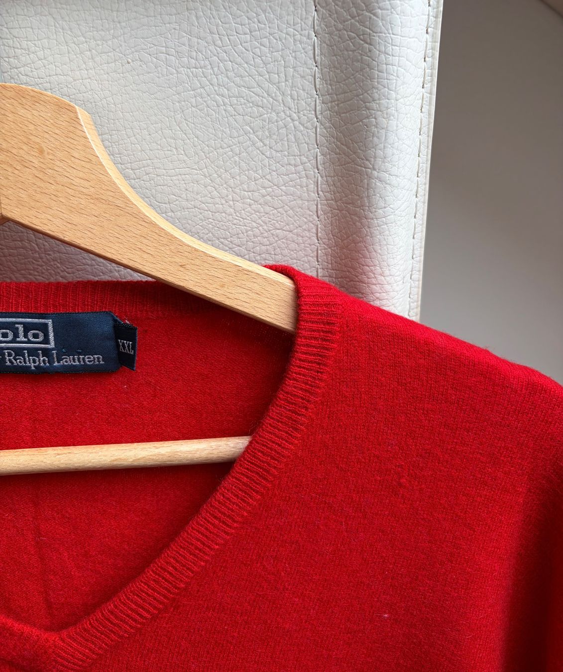 Polo Ralph Lauren Maglioni & Felpe: Polo Ralph Lauren Pullover Gr.XXL – Usato da Unterägeri venduto da Jutka_04 1